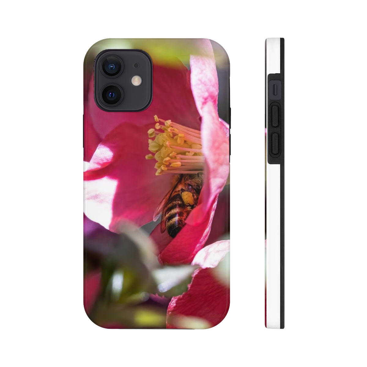 Busy Bee Tough Phone Case, Case-Mate