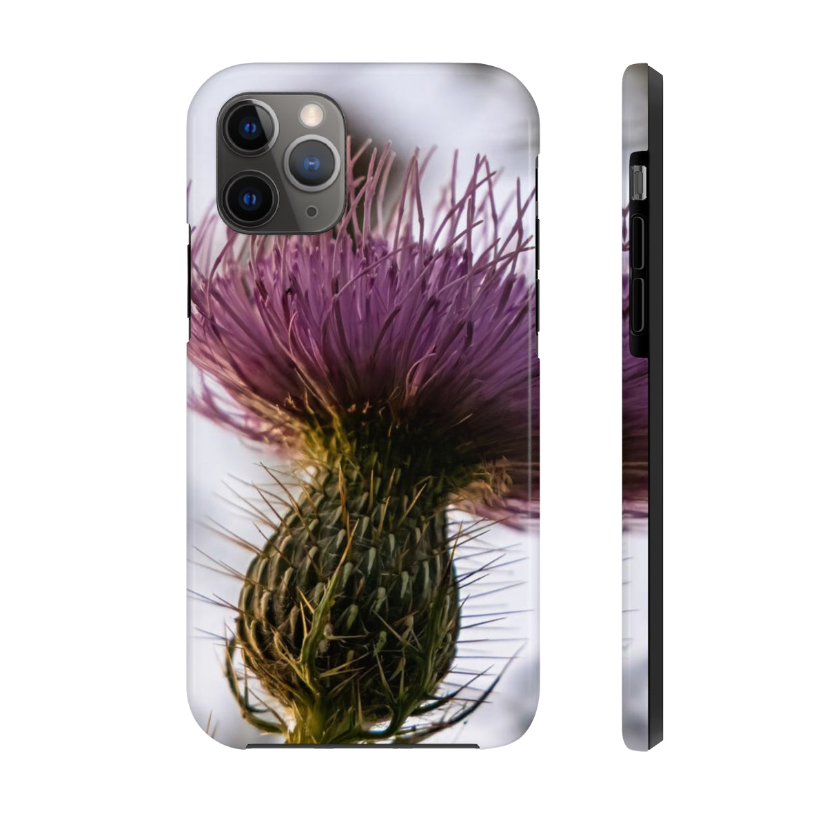 Thissell Be Noticed Tough Phone Case, Case-Mate