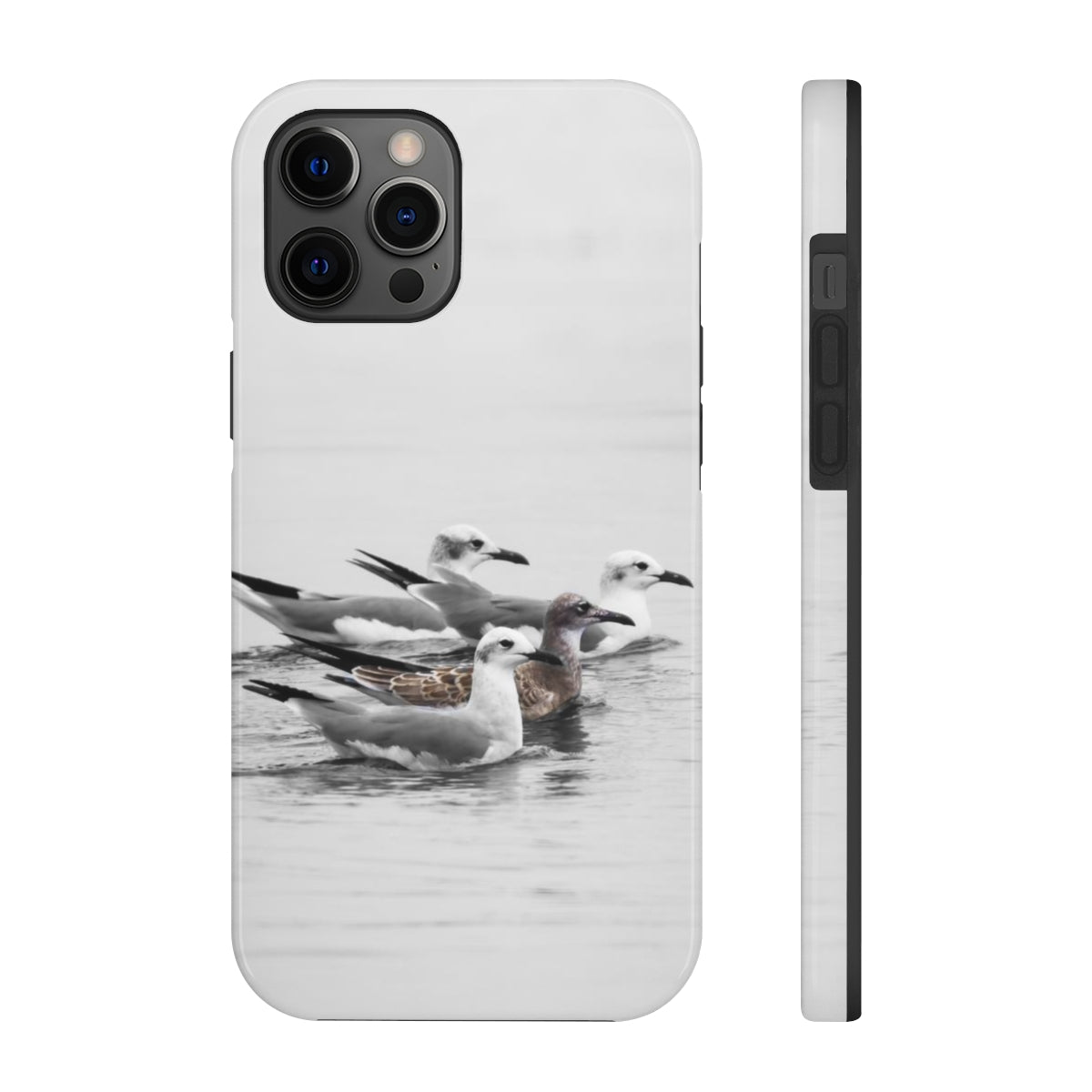A Flock of Seagulls Tough Phone Cases, Case-Mate