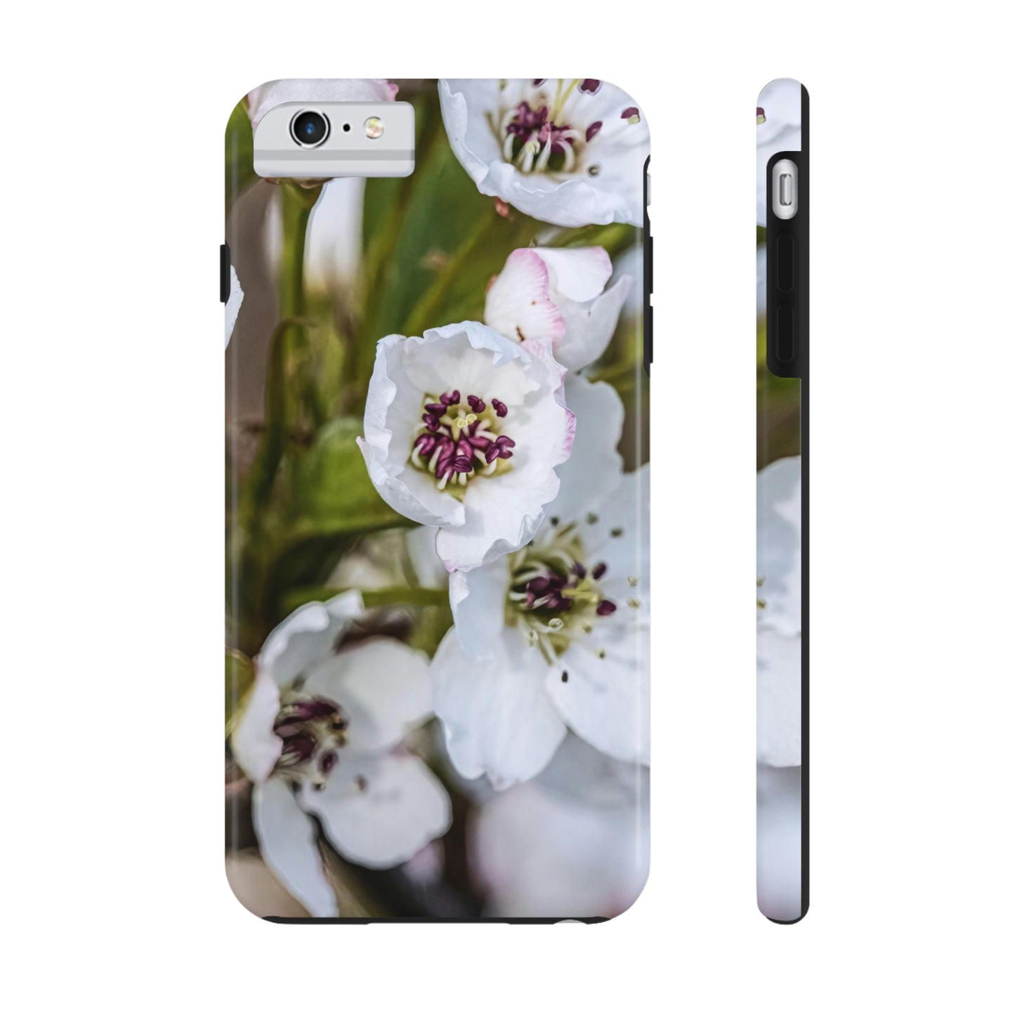 Spring Flowers Tough Phone Cases, Case-Mate