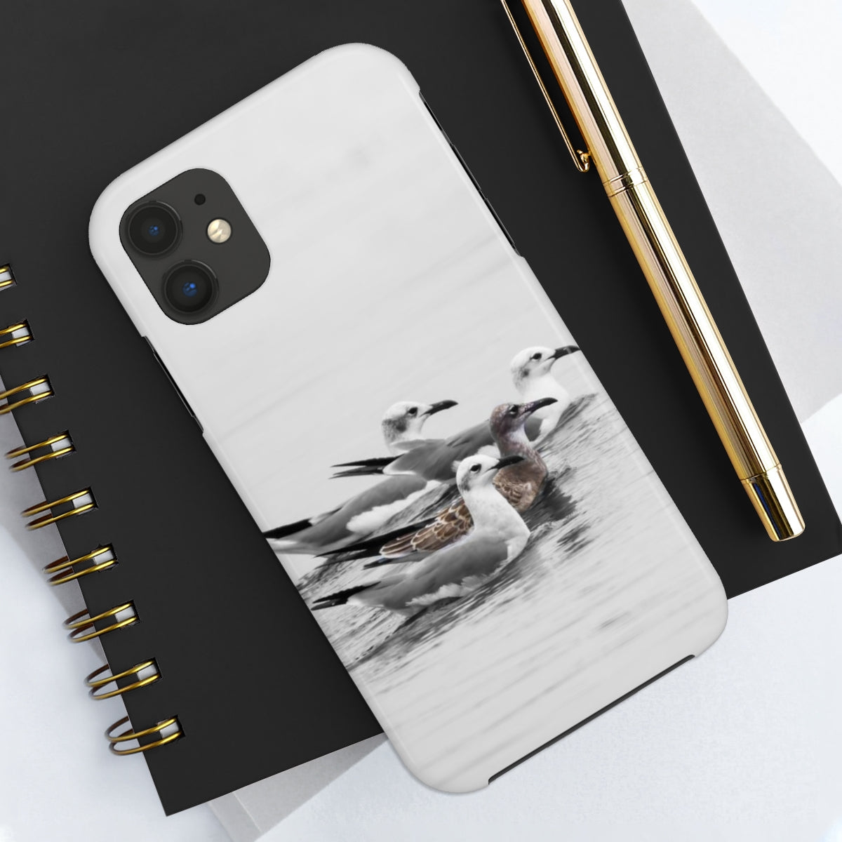 A Flock of Seagulls Tough Phone Cases, Case-Mate