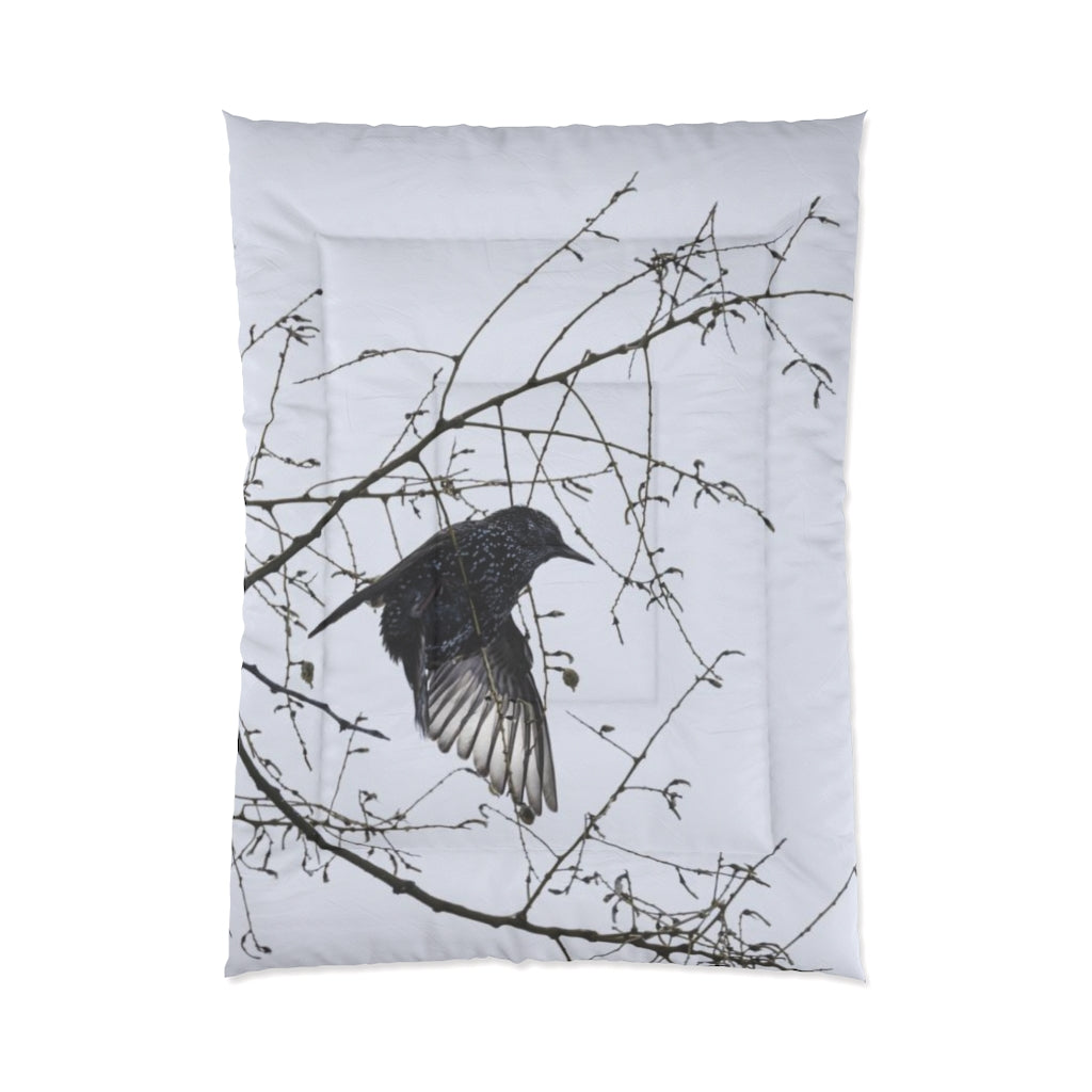 Starling Magic Comforter
