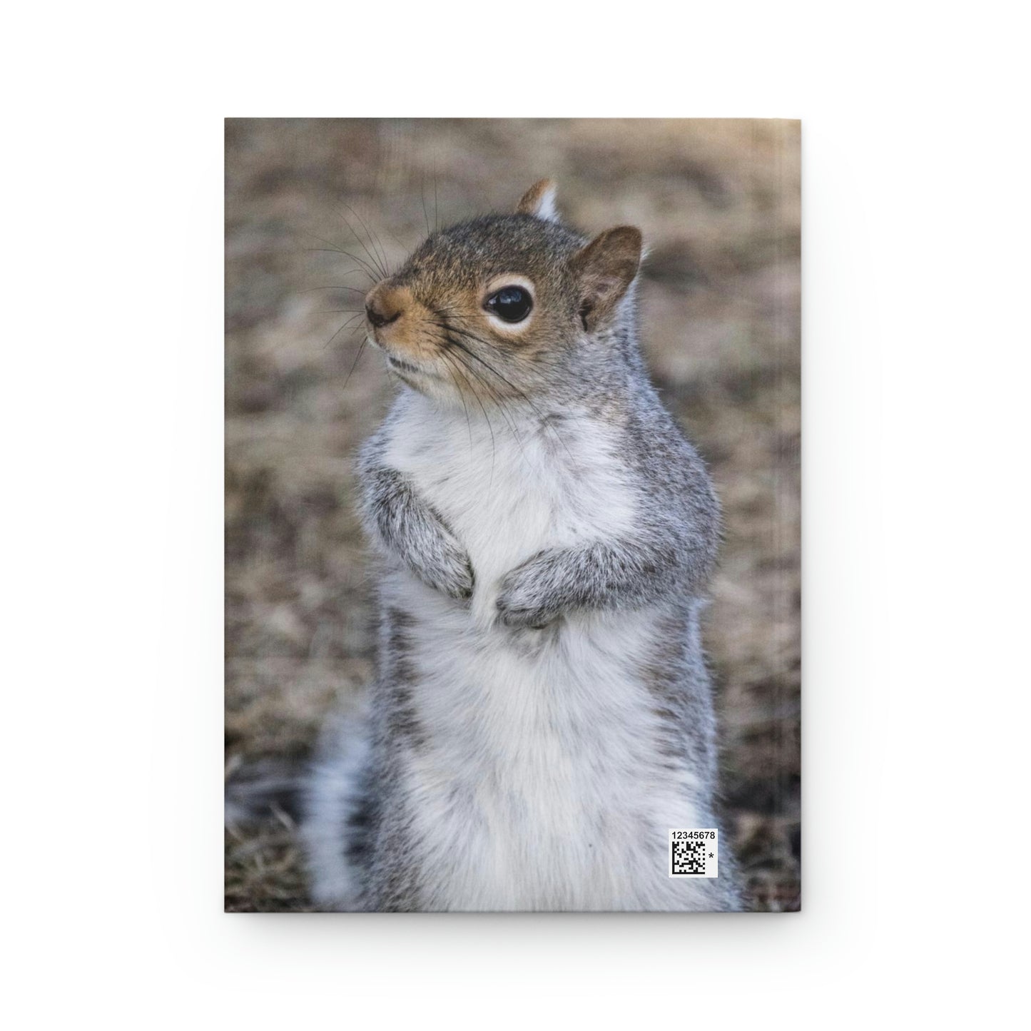 Hardcover Journal Matte