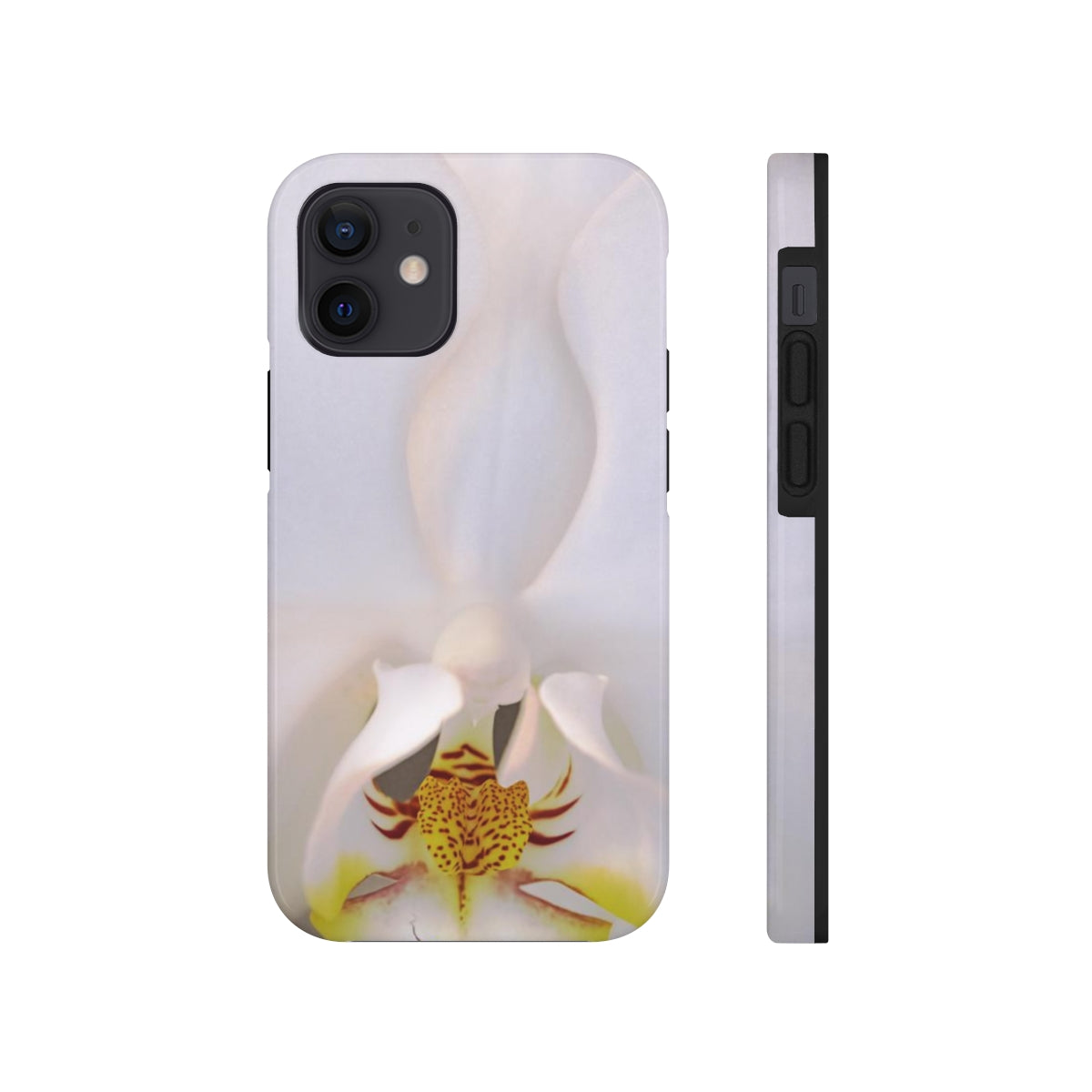 Sexy Orchid Tough Phone Cases, Case-Mate