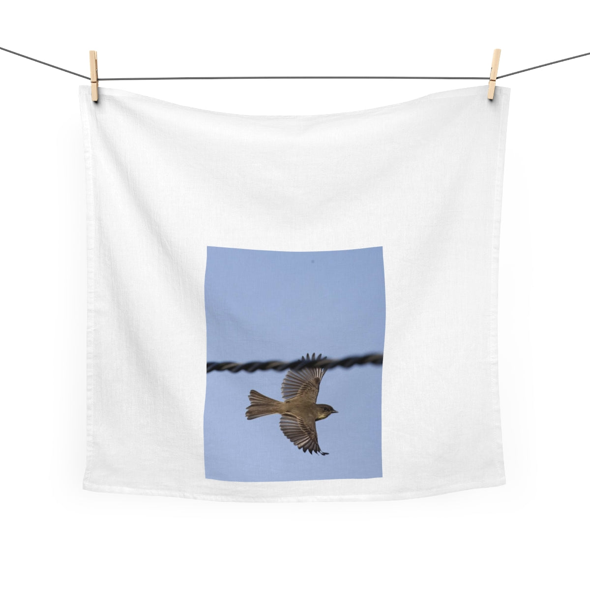 Spread Your Wings Kitchen/Tea Towel