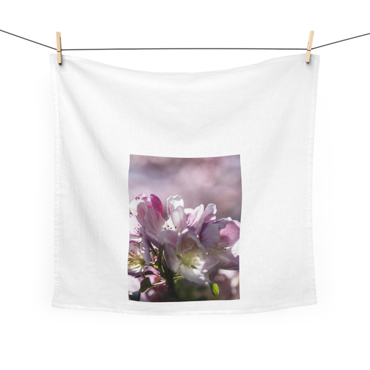 A Touch of Pink Kitchen/Tea Towel