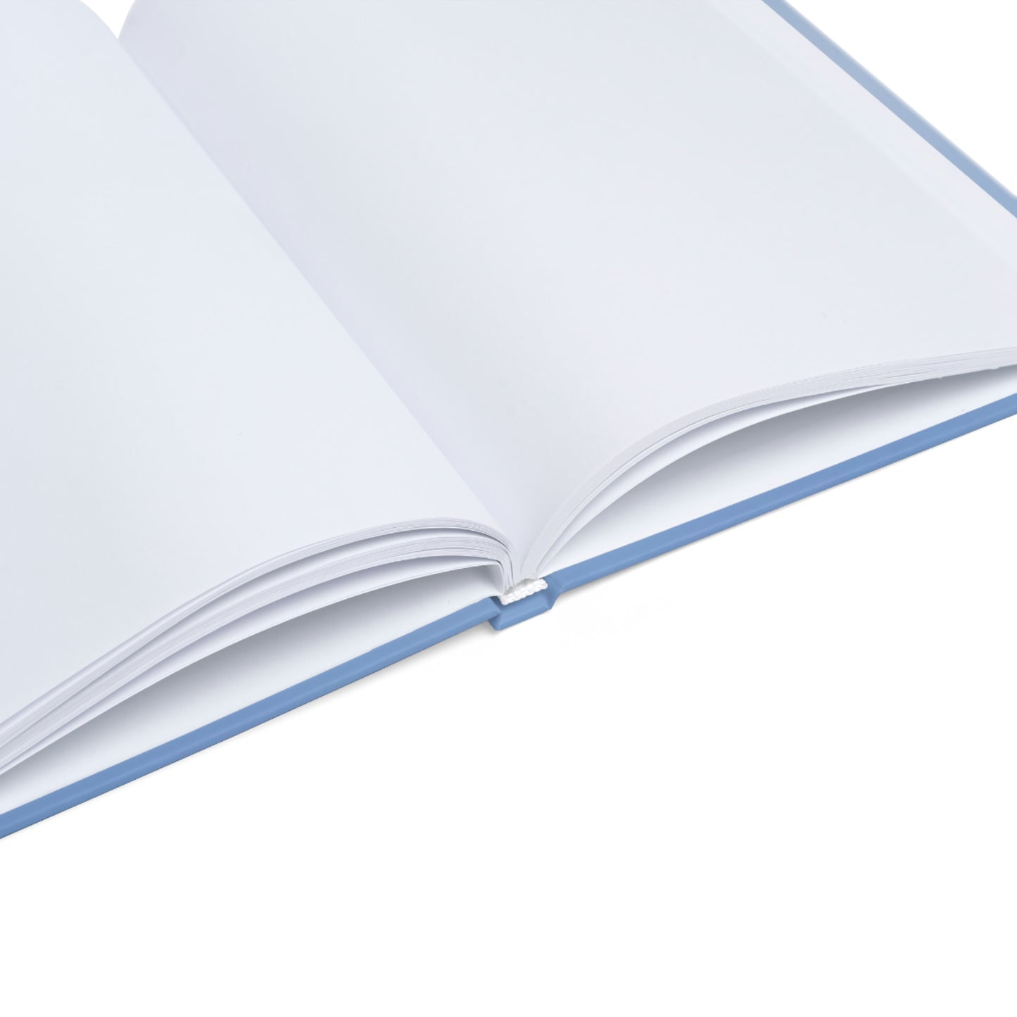 Osprey Hardcover Journal (A5)