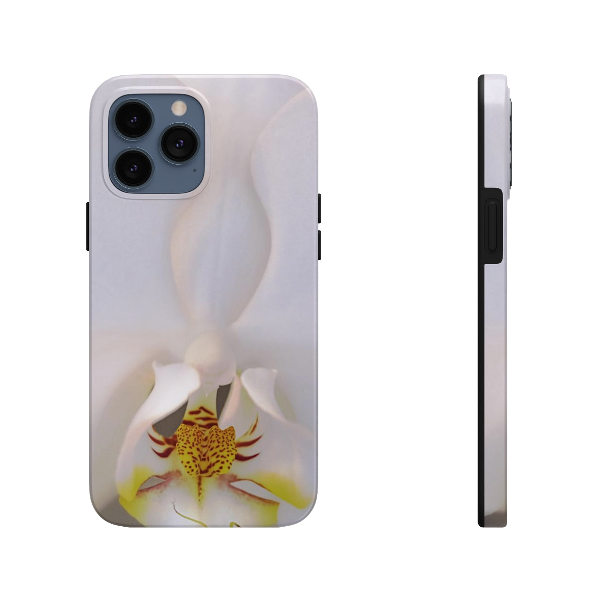 Sexy Orchid Tough Phone Cases, Case-Mate
