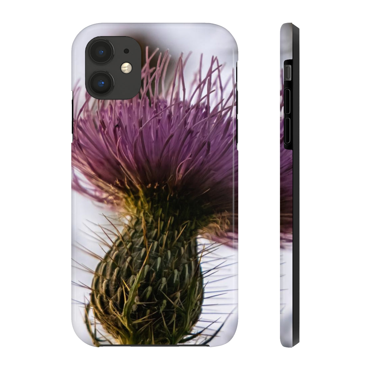 Thissell Be Noticed Tough Phone Case, Case-Mate