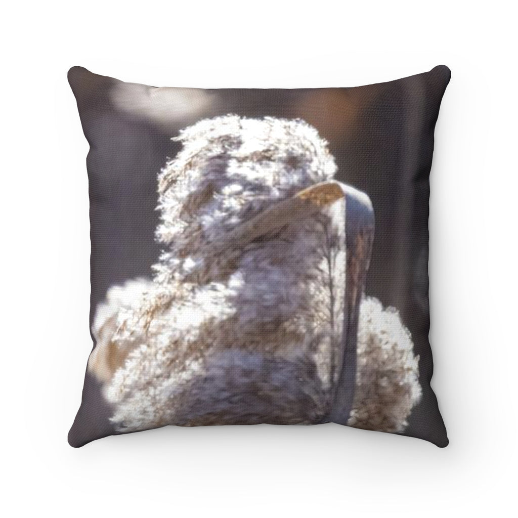 Schloofs Pillow