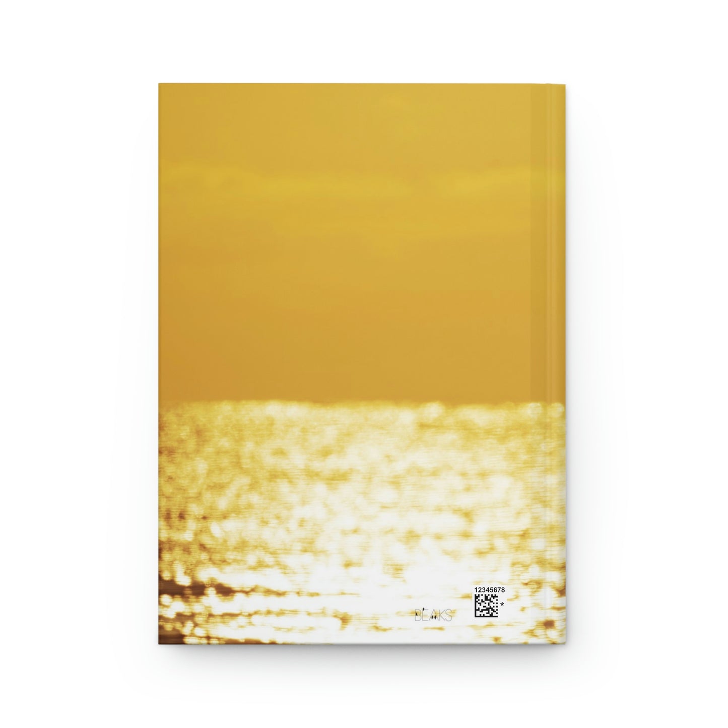 Florida Sunrise Journal-Matte