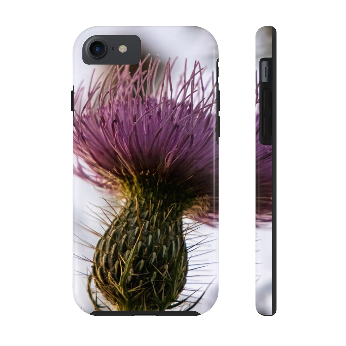 Thissell Be Noticed Tough Phone Case, Case-Mate