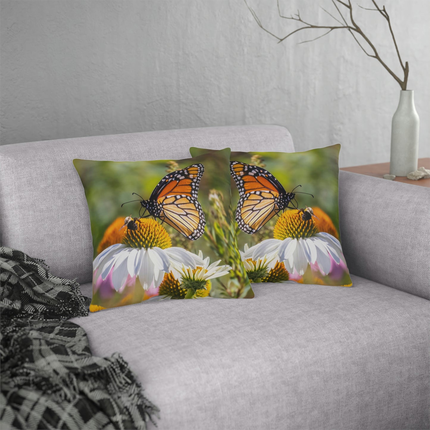 Waterproof Pillows