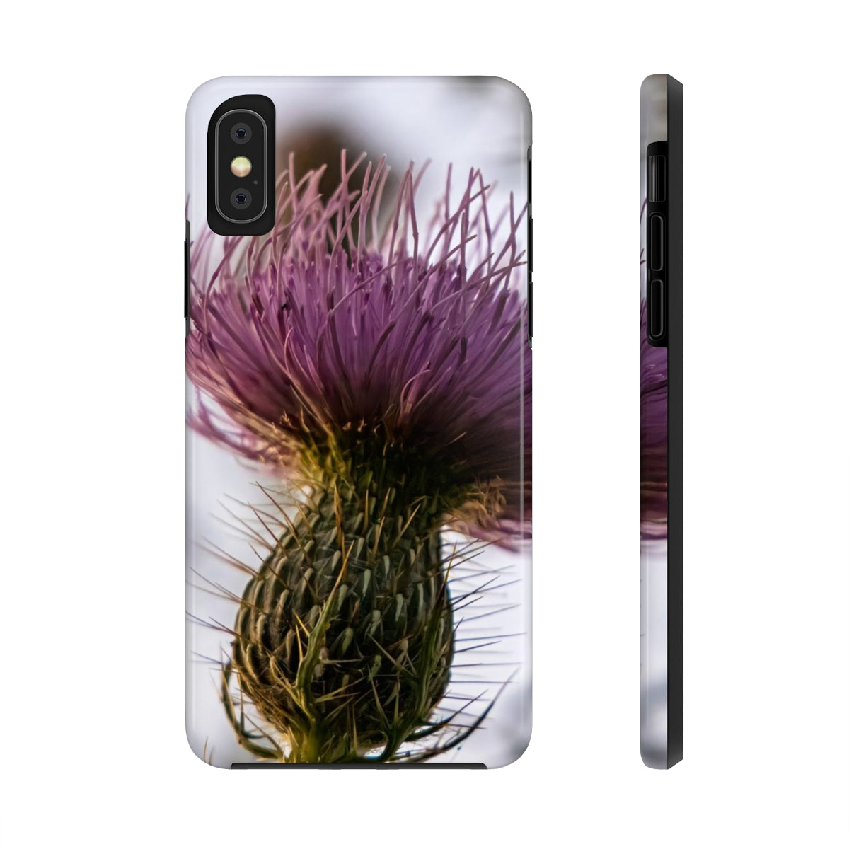 Thissell Be Noticed Tough Phone Case, Case-Mate