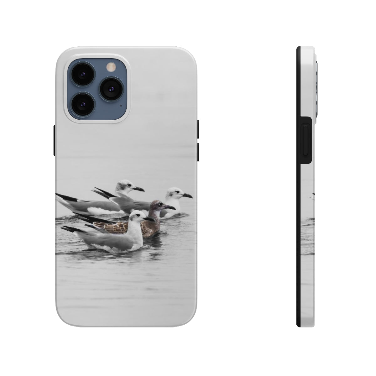 A Flock of Seagulls Tough Phone Cases, Case-Mate