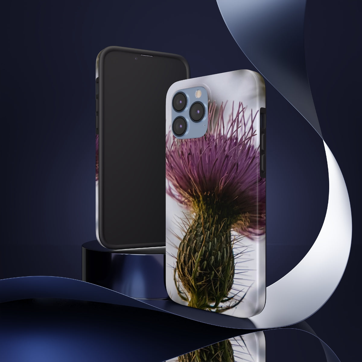 Thissell Be Noticed Tough Phone Case, Case-Mate