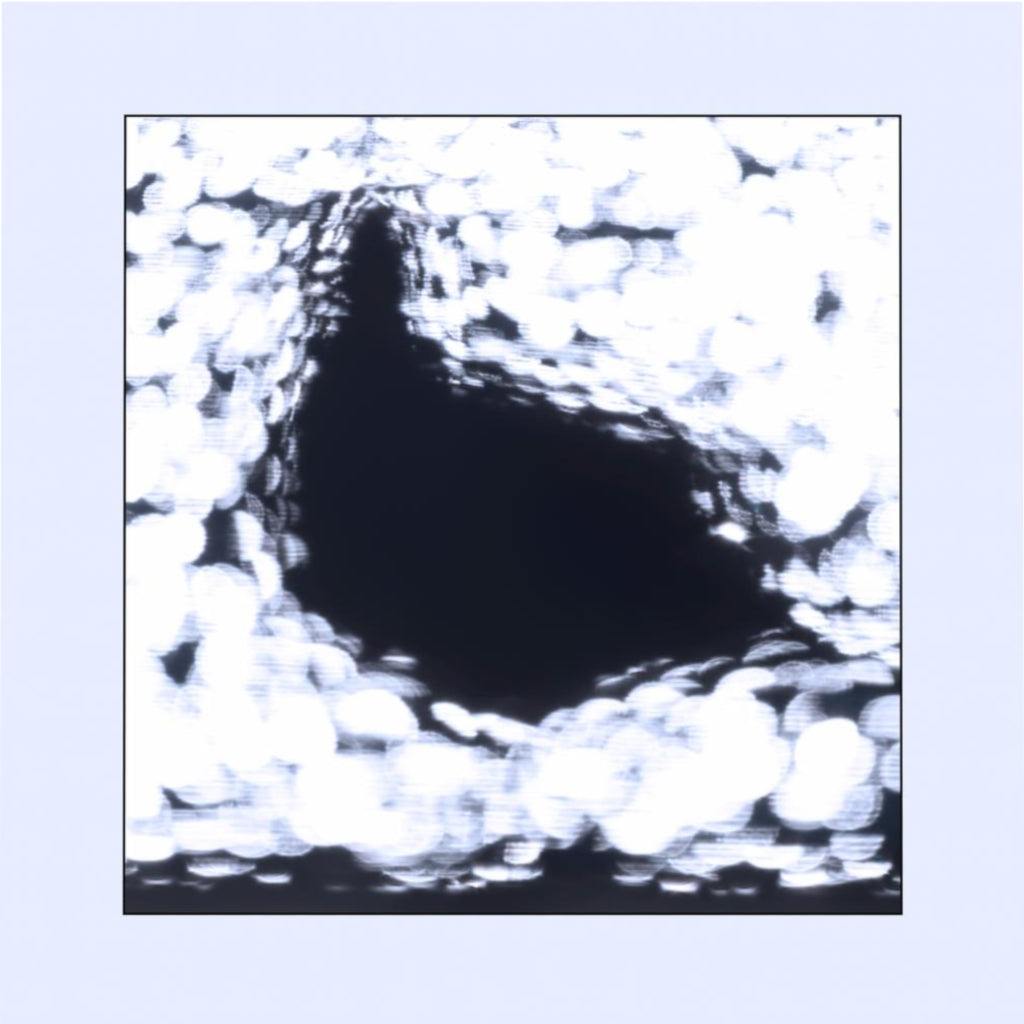 Abstract Gull Duvet Cover-Cool