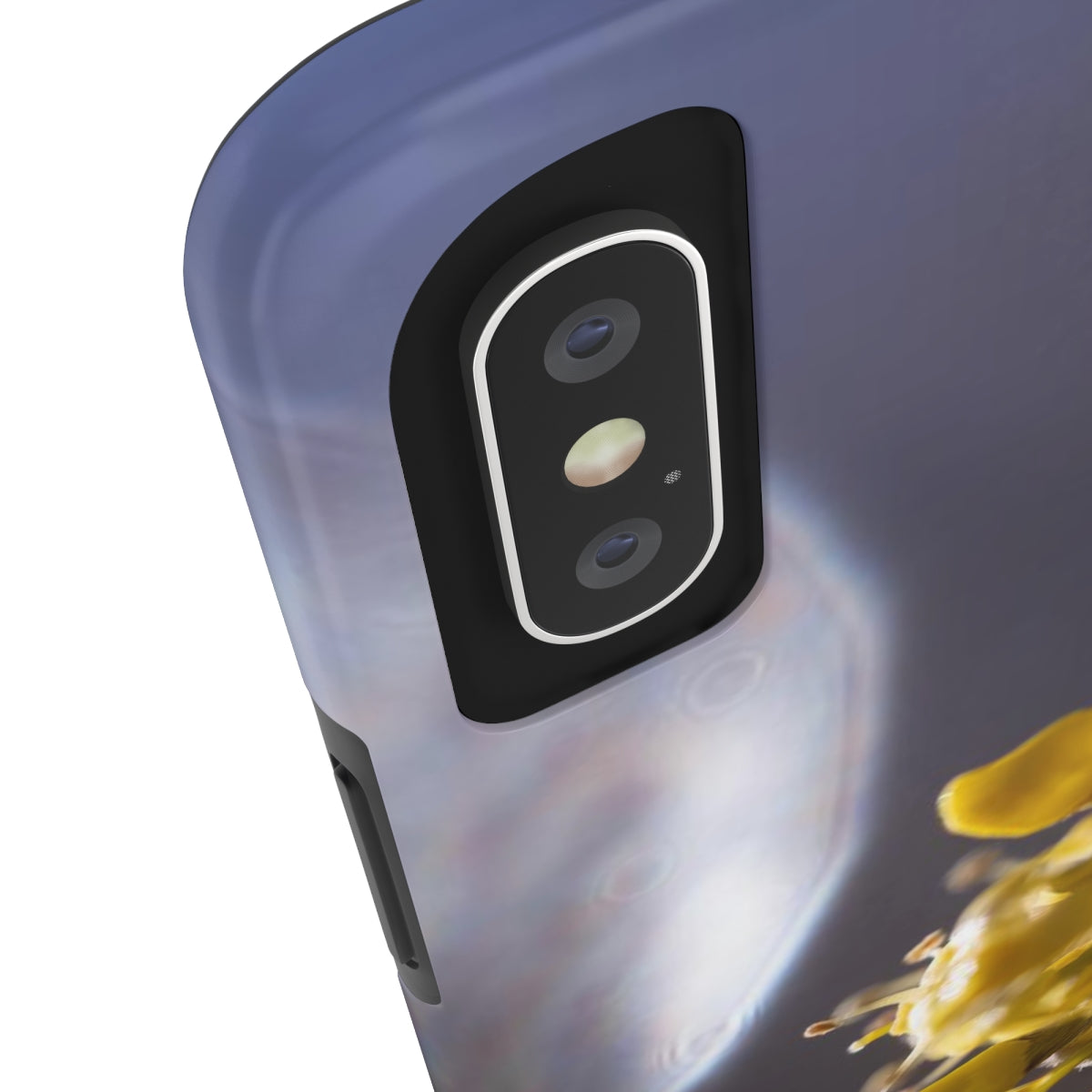 Sunrise Spring Bud Tough Phone Cases, Case-Mate