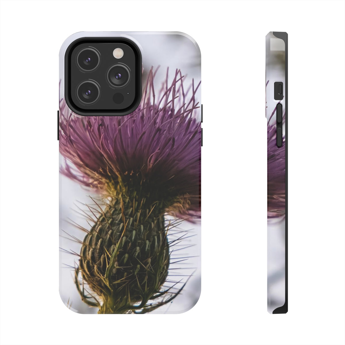 Thissell Be Noticed Tough Phone Case, Case-Mate