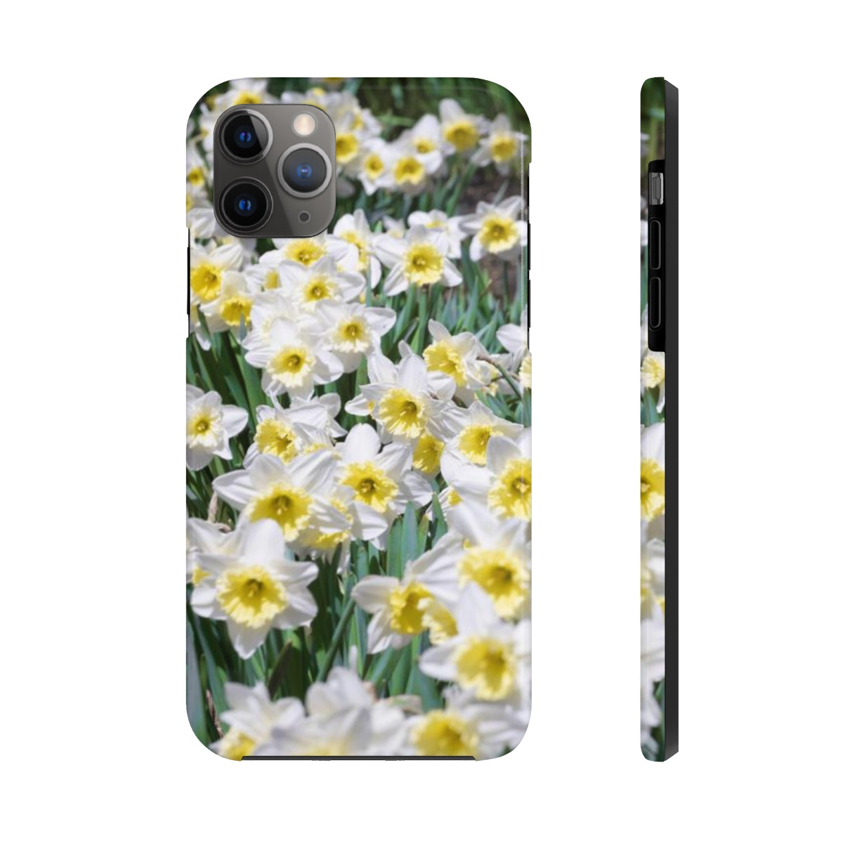 Spring Daffodils Tough Phone Cases, Case-Mate
