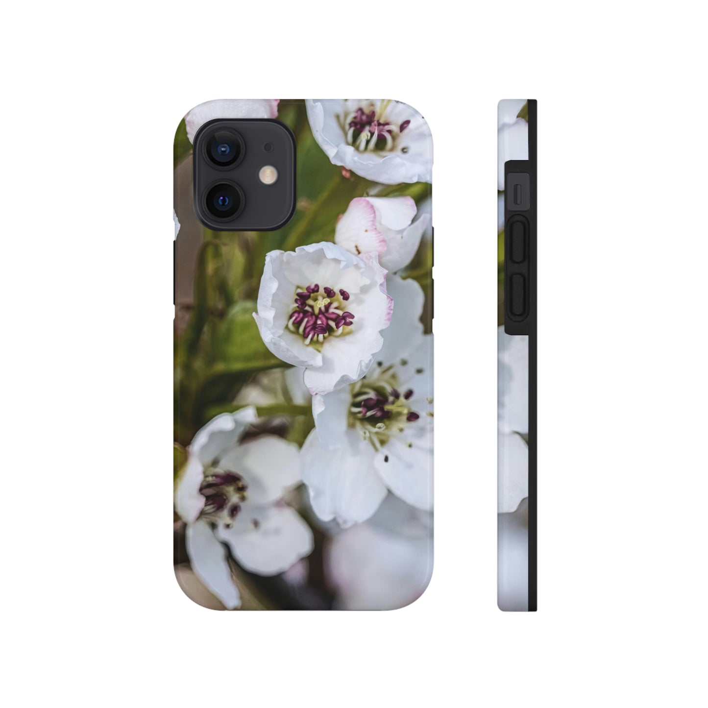 Spring Flowers Tough Phone Cases, Case-Mate