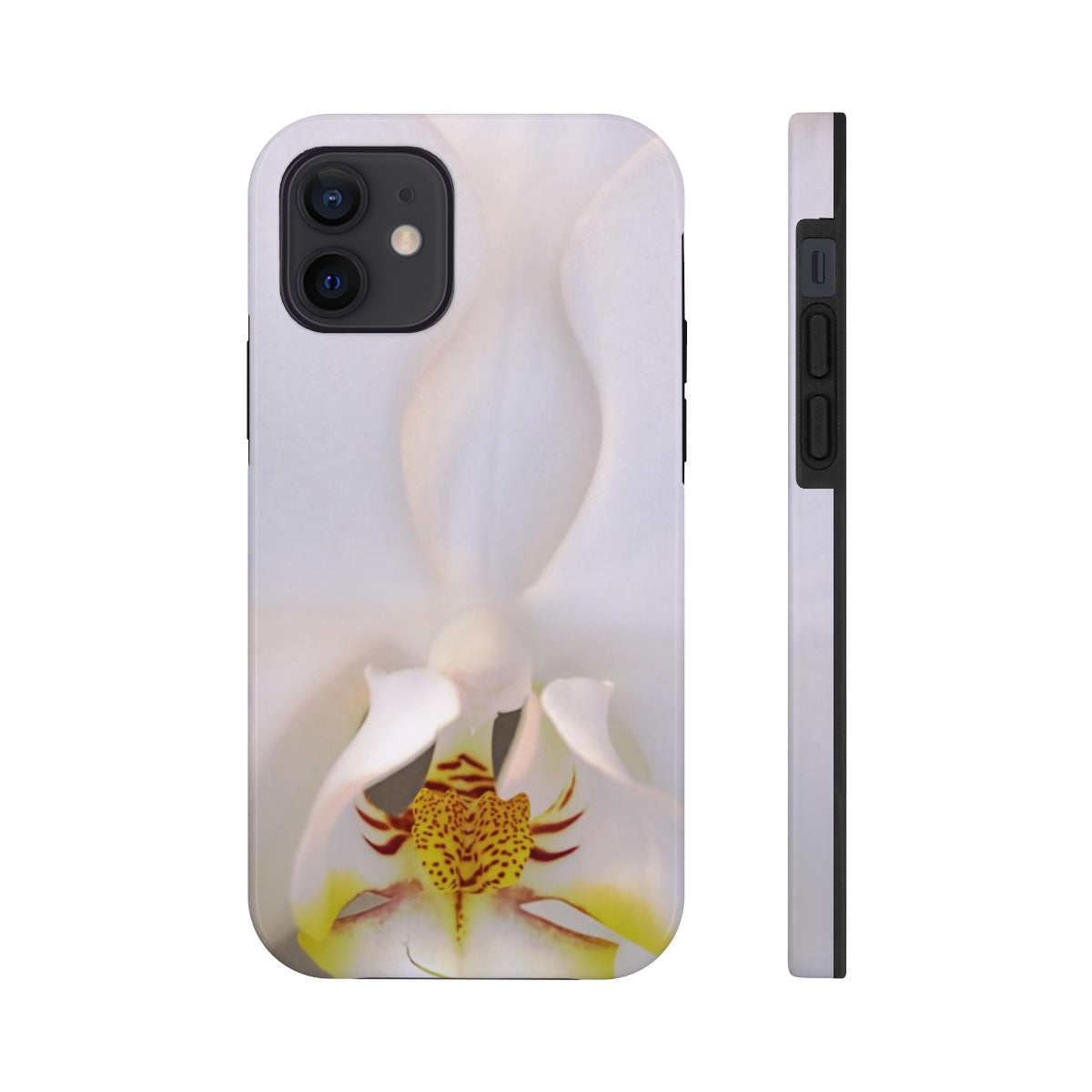 Sexy Orchid Tough Phone Cases, Case-Mate