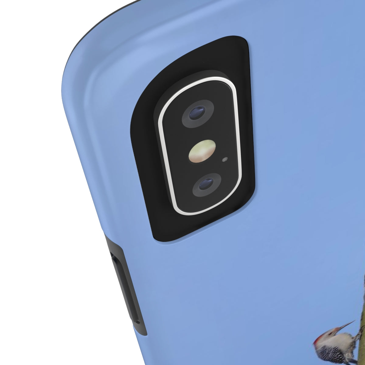 Pecker on a Pole Tough Phone Cases, Case-Mate