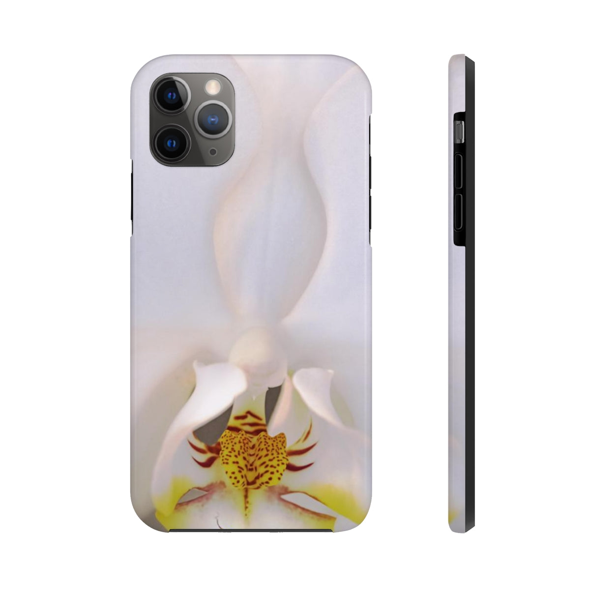 Sexy Orchid Tough Phone Cases, Case-Mate