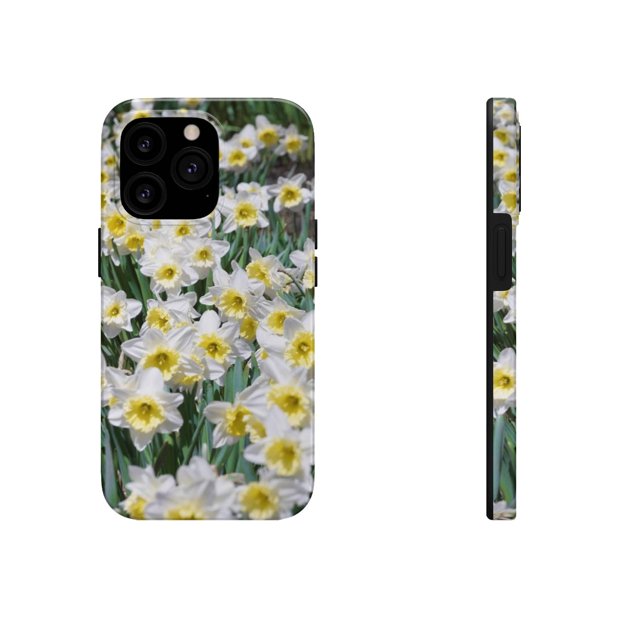 Spring Daffodils Tough Phone Cases, Case-Mate