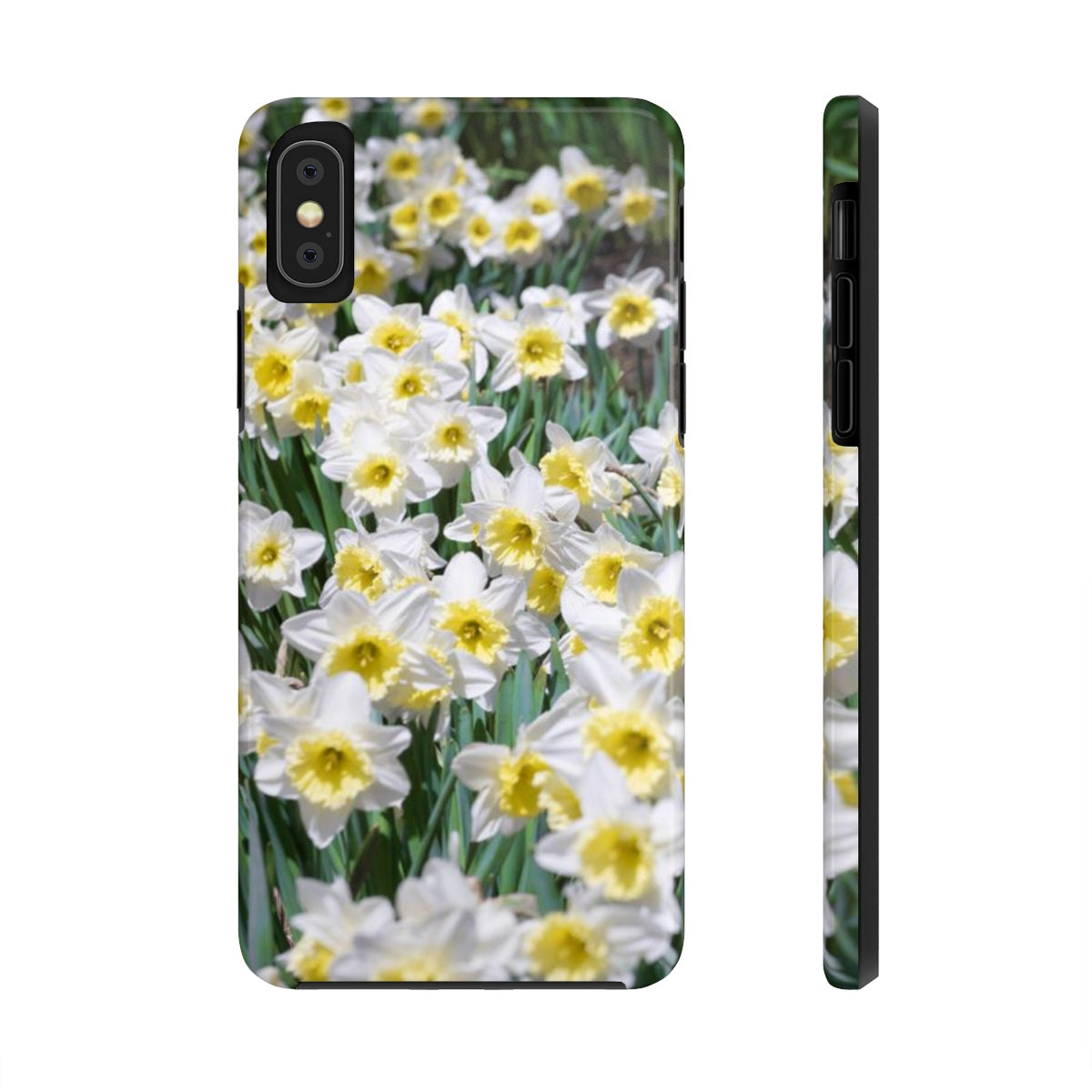 Spring Daffodils Tough Phone Cases, Case-Mate