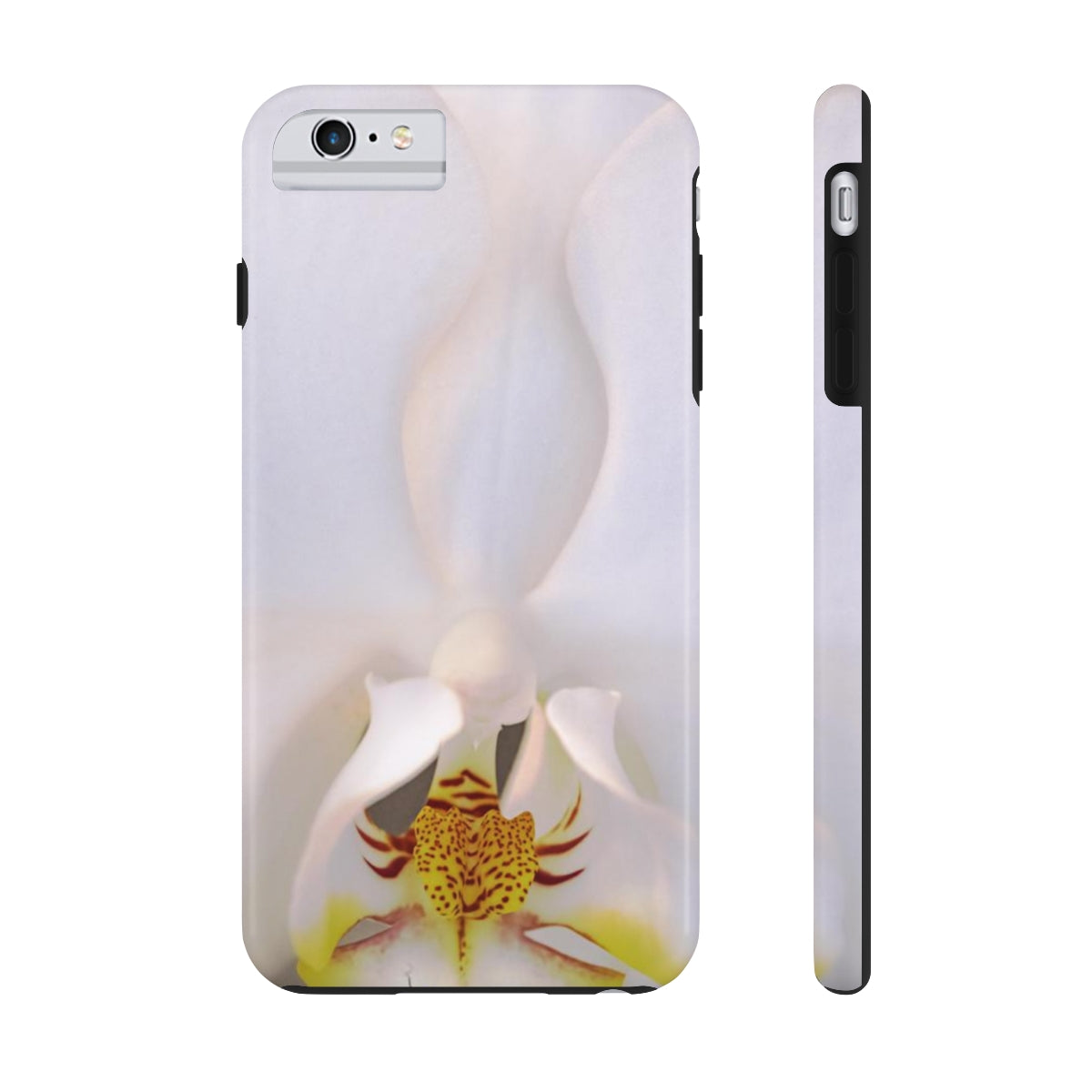 Sexy Orchid Tough Phone Cases, Case-Mate