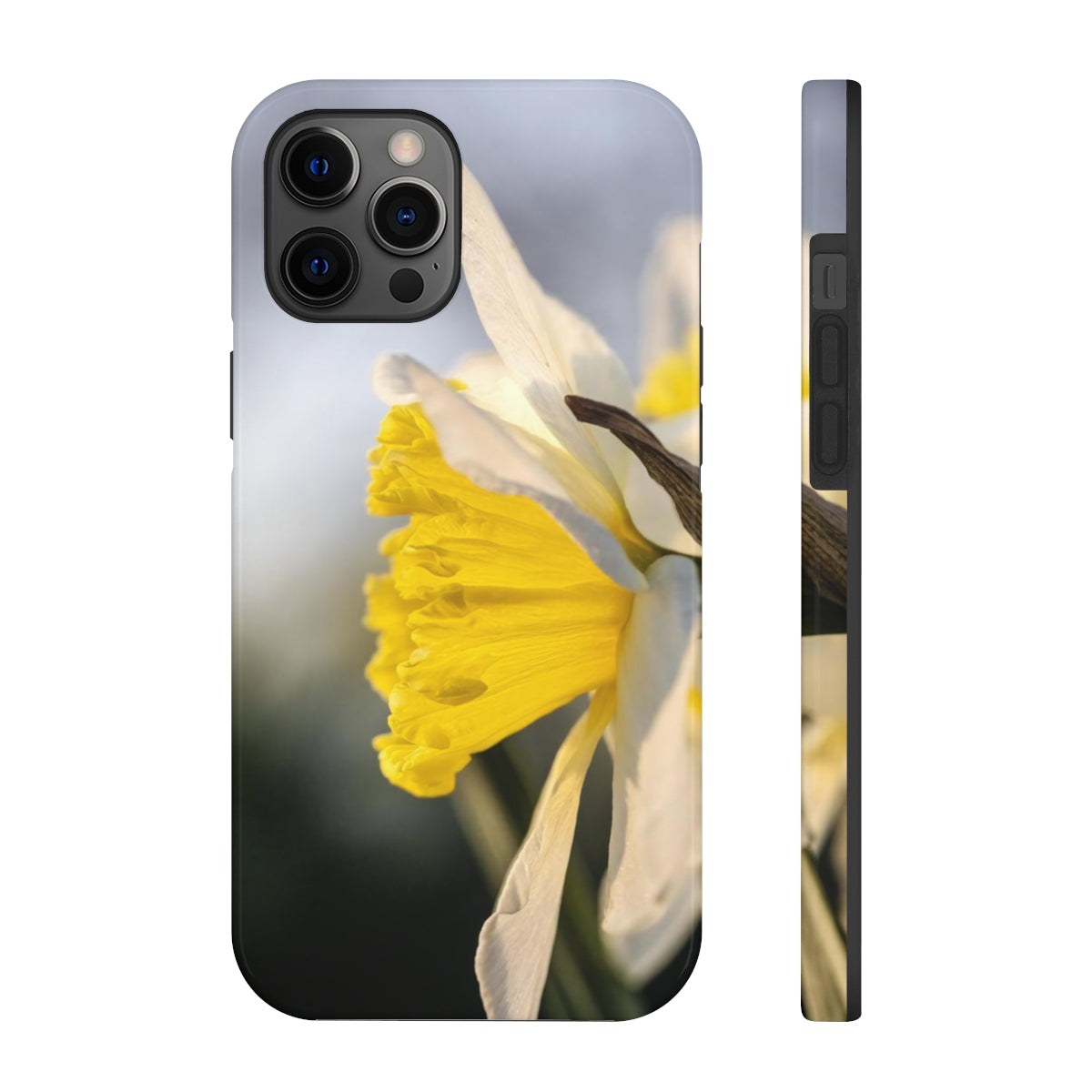 Daffodil Tough Phone Cases, Case-Mate