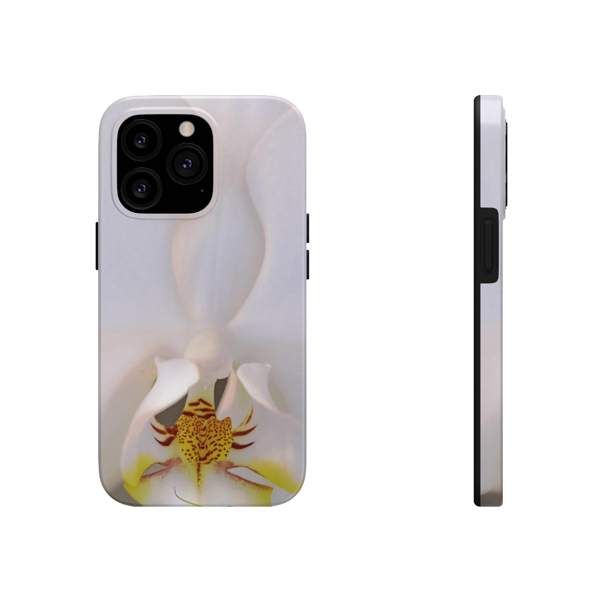 Sexy Orchid Tough Phone Cases, Case-Mate