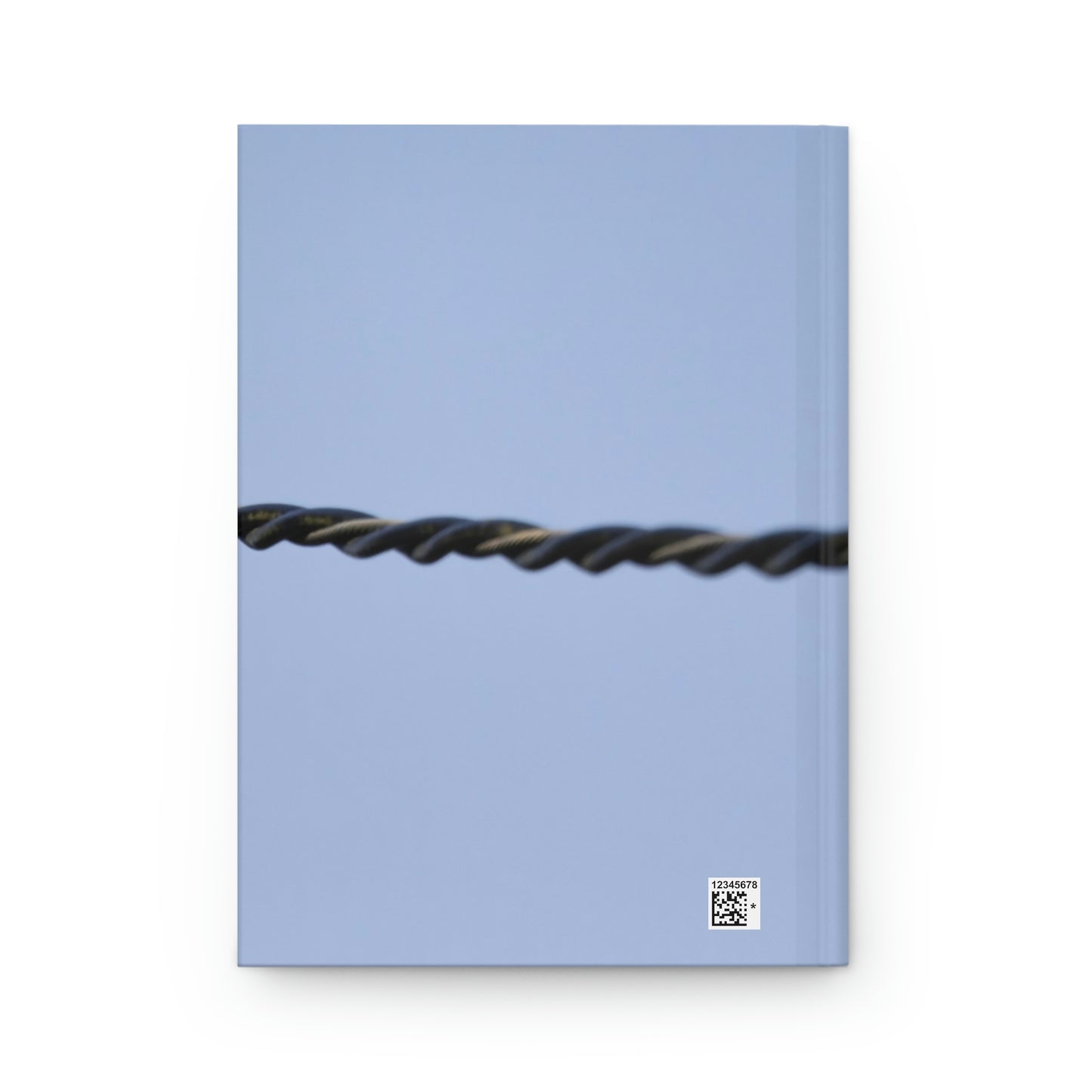 Spread Your Wings Hardcover Journal Matte