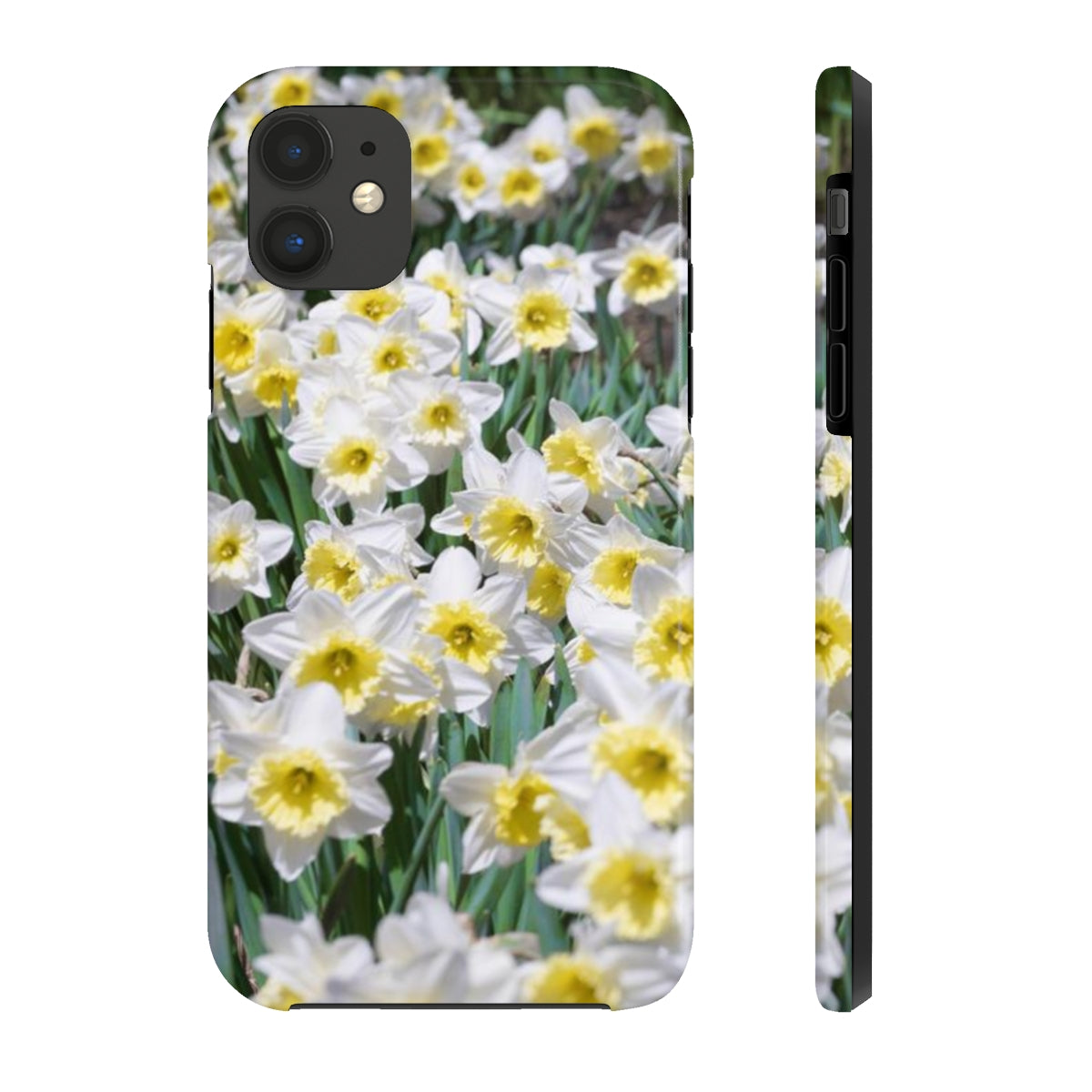 Spring Daffodils Tough Phone Cases, Case-Mate