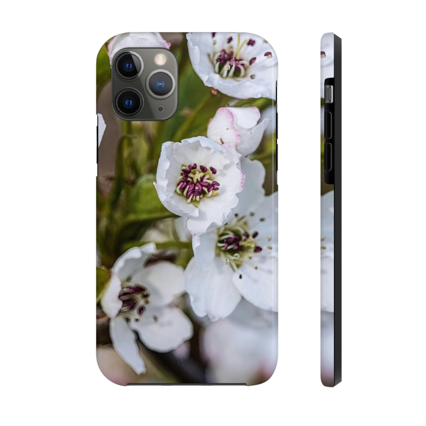 Spring Flowers Tough Phone Cases, Case-Mate