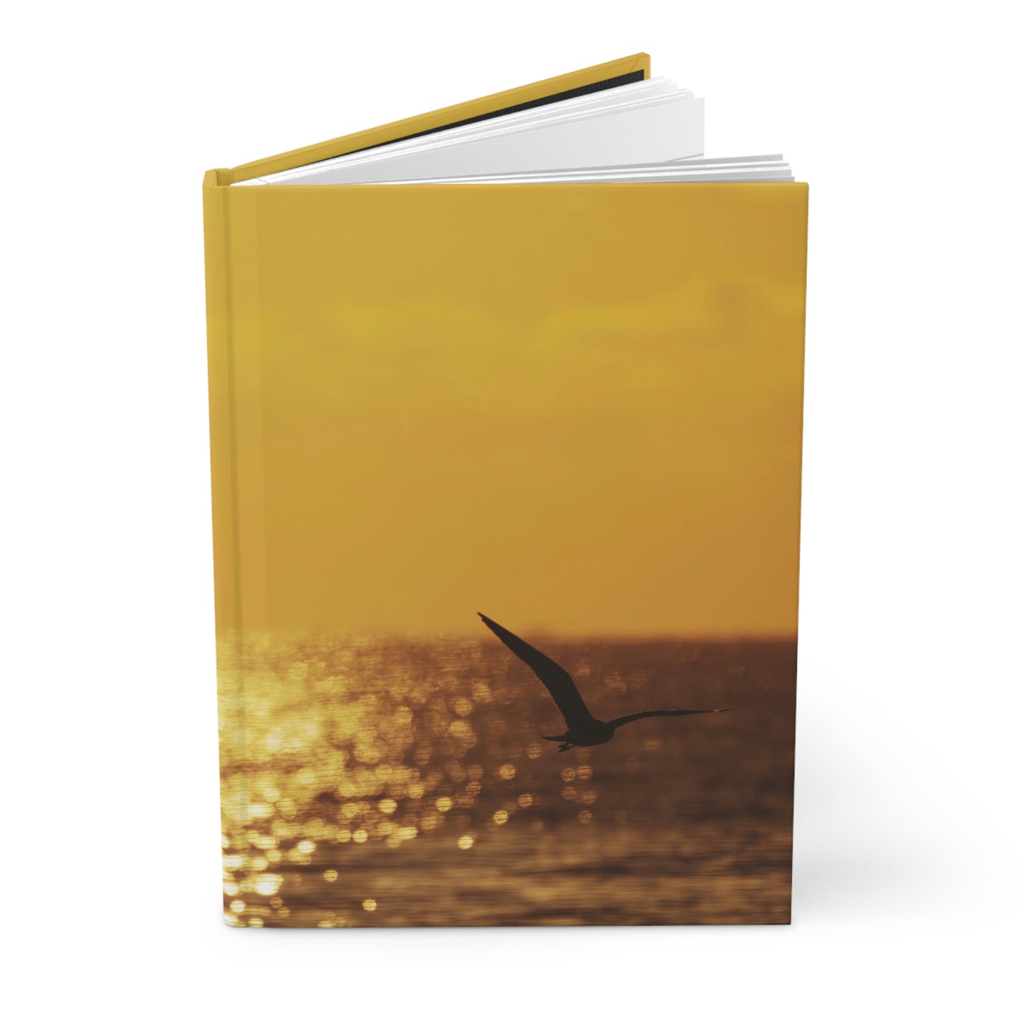 Florida Sunrise Journal-Matte