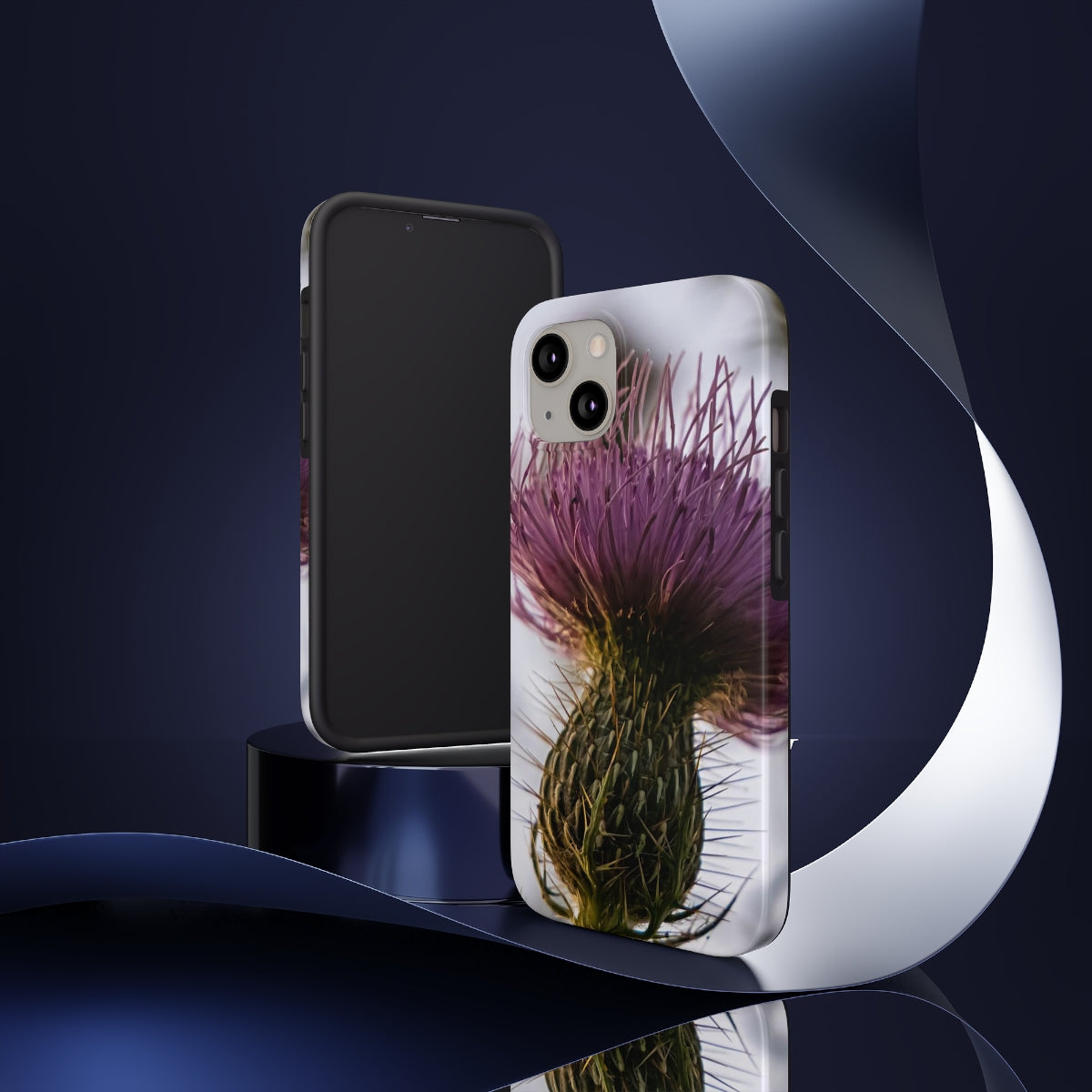 Thissell Be Noticed Tough Phone Case, Case-Mate