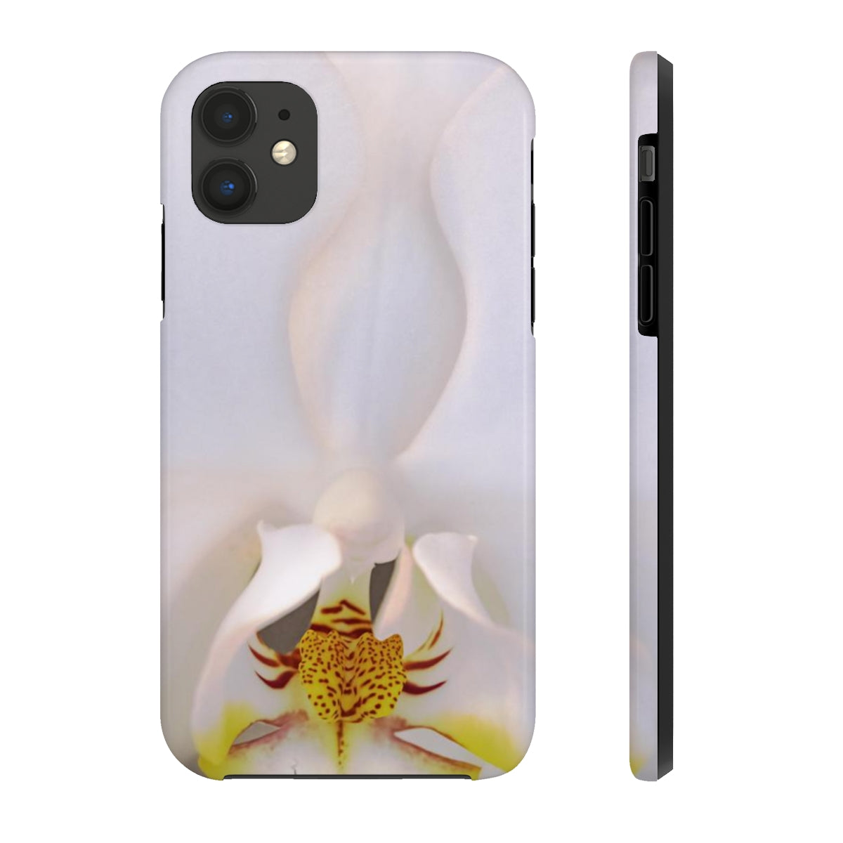 Sexy Orchid Tough Phone Cases, Case-Mate