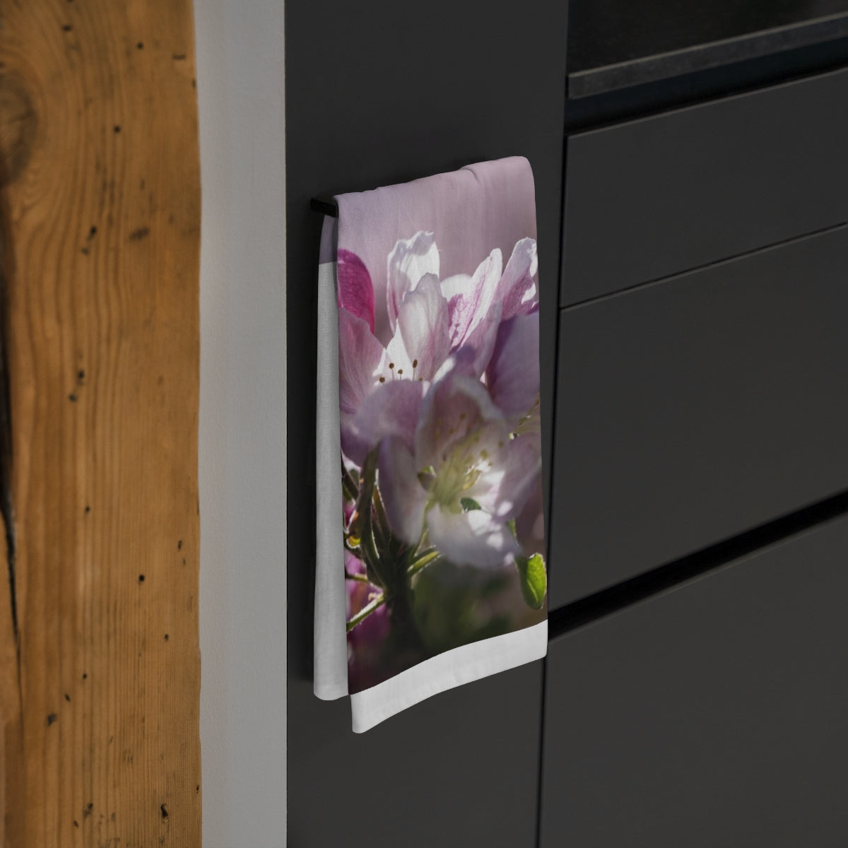 A Touch of Pink Kitchen/Tea Towel