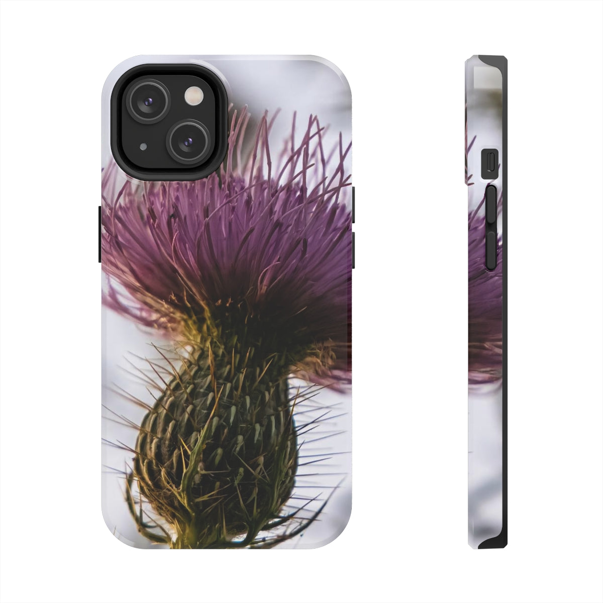 Thissell Be Noticed Tough Phone Case, Case-Mate