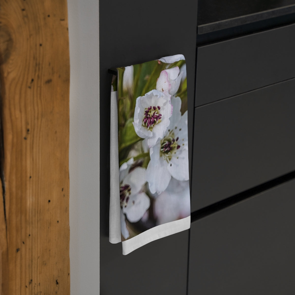 Spring Flowers Kitchen/Tea Towel