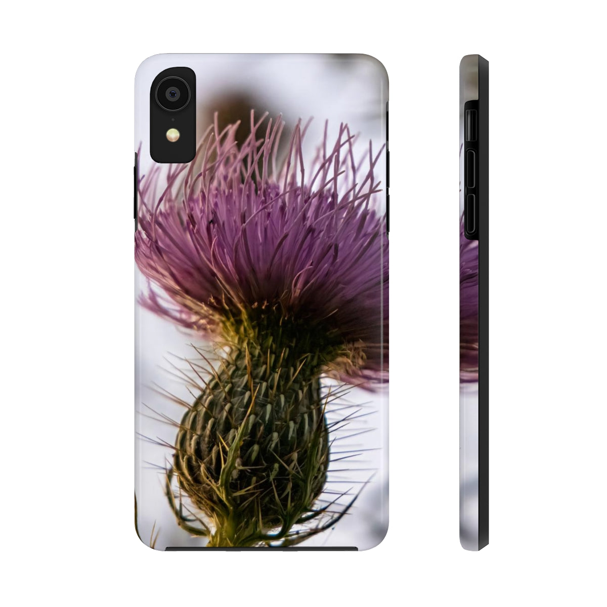 Thissell Be Noticed Tough Phone Case, Case-Mate