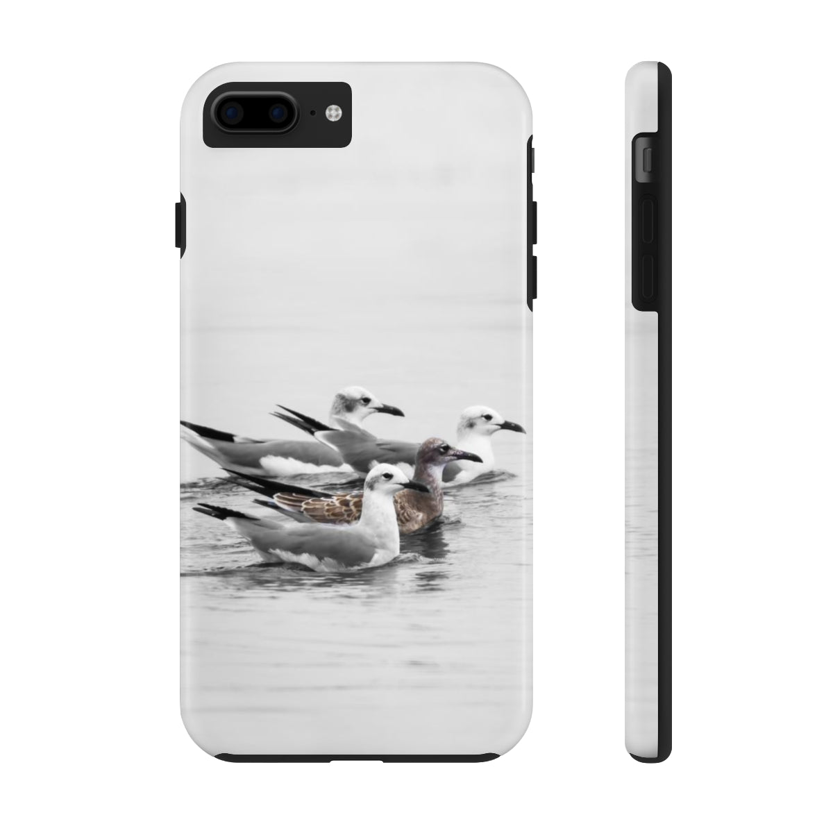 A Flock of Seagulls Tough Phone Cases, Case-Mate