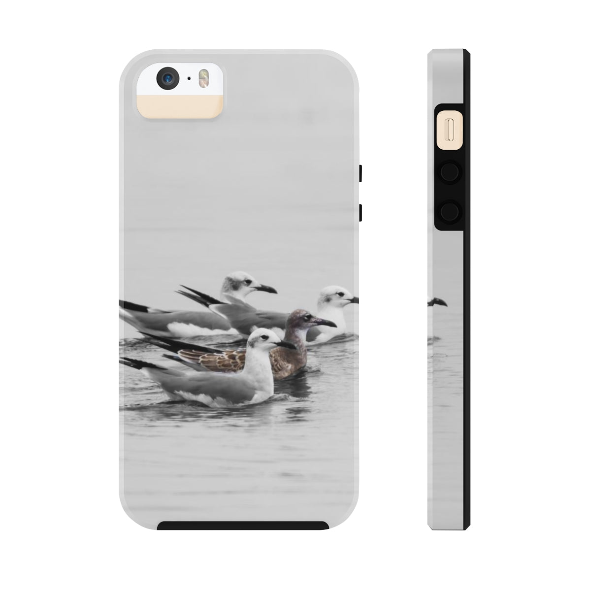 A Flock of Seagulls Tough Phone Cases, Case-Mate