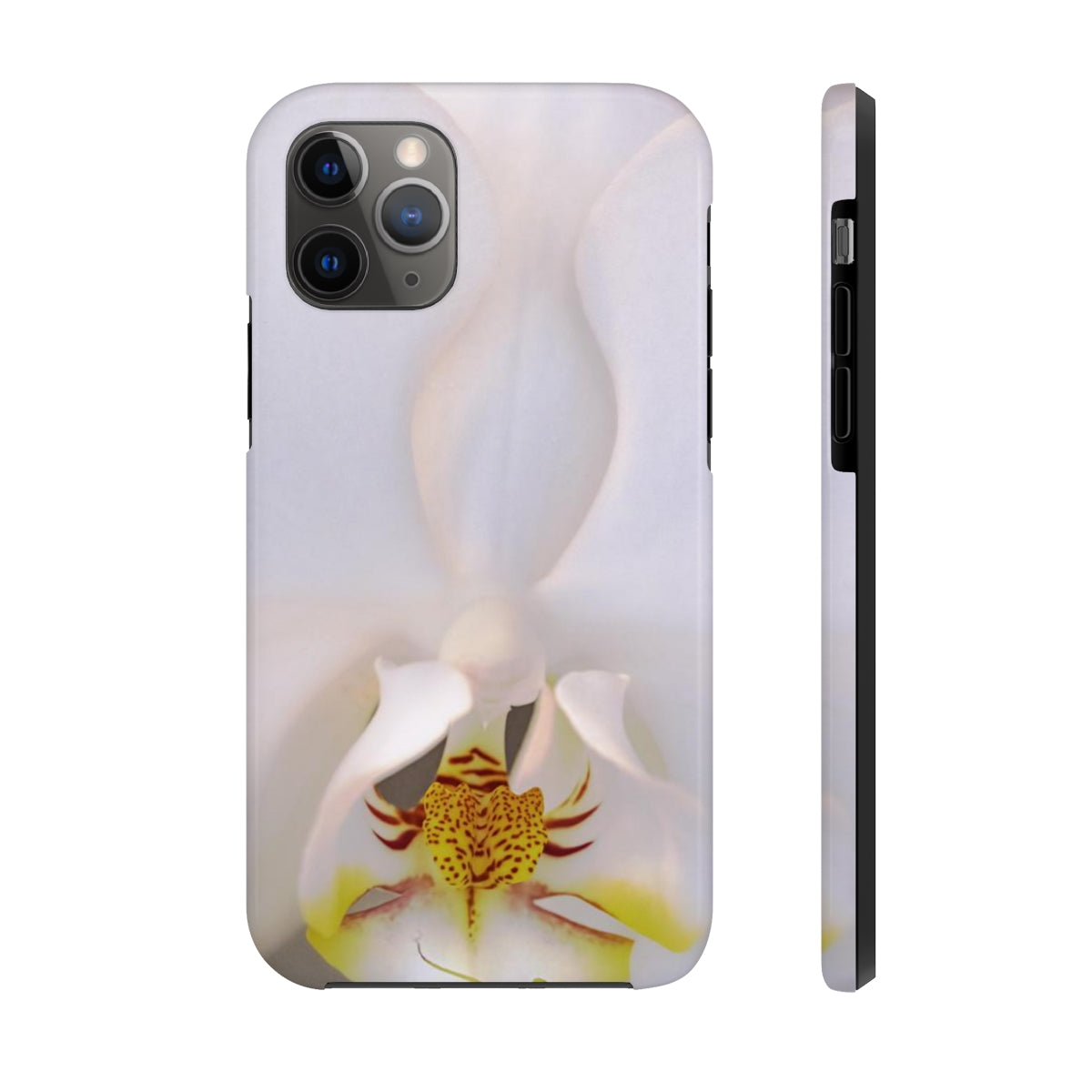 Sexy Orchid Tough Phone Cases, Case-Mate