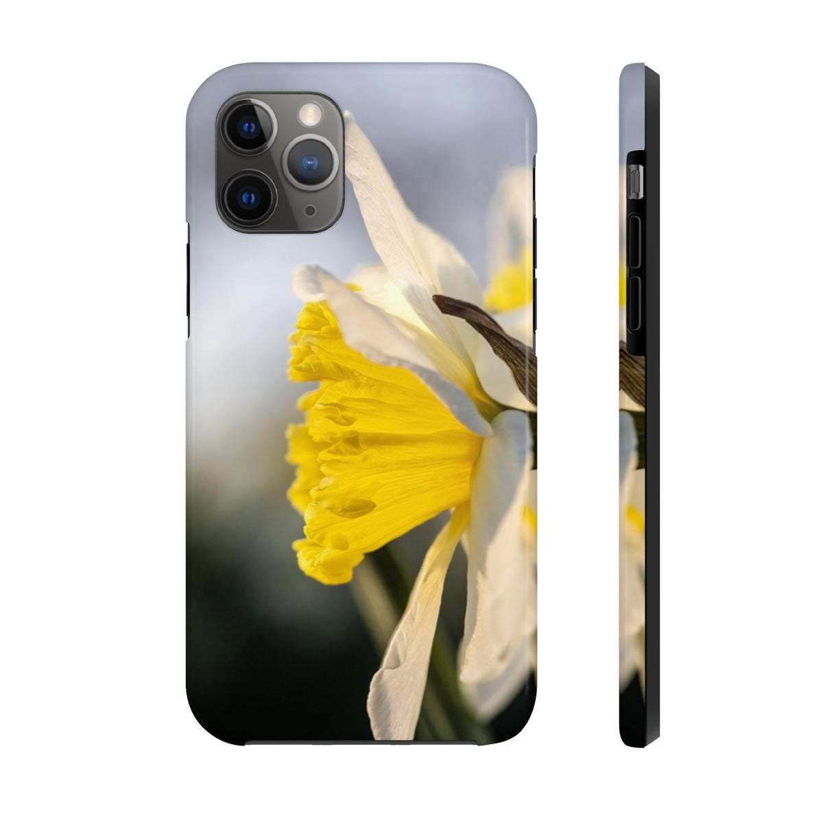 Daffodil Tough Phone Cases, Case-Mate
