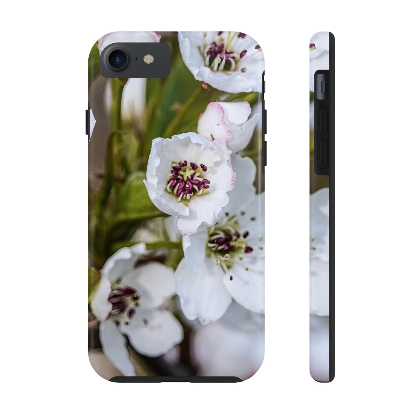 Spring Flowers Tough Phone Cases, Case-Mate