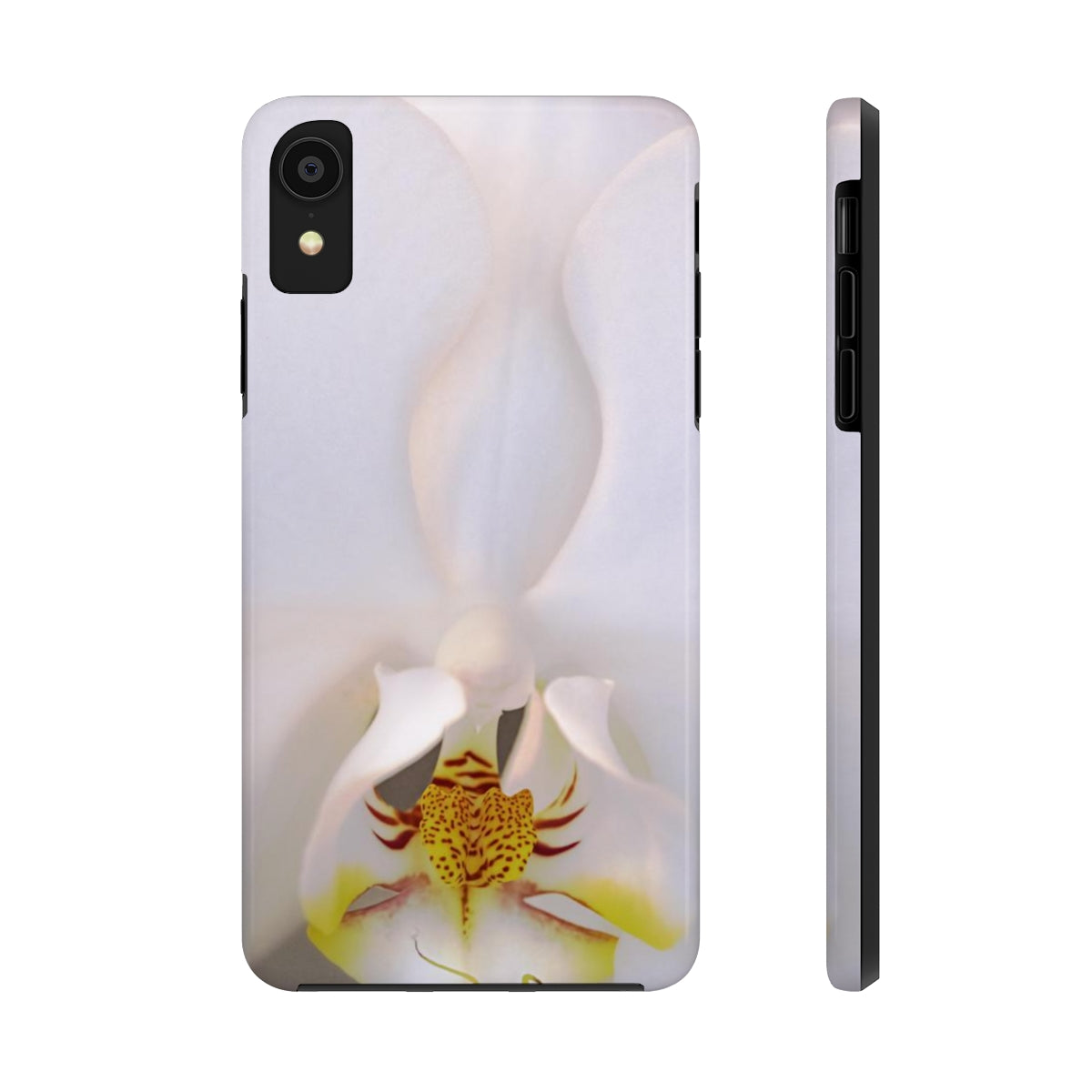 Sexy Orchid Tough Phone Cases, Case-Mate