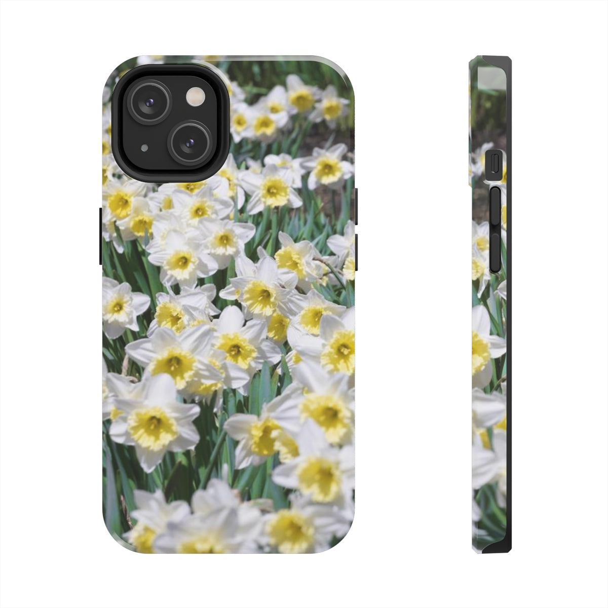 Spring Daffodils Tough Phone Cases, Case-Mate